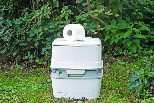 Best Wedding porta potty rental  in Pine Hills, CA