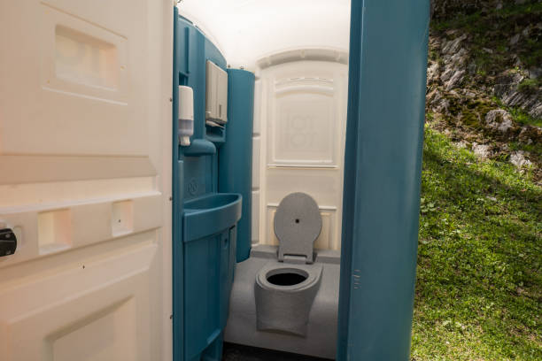 Best Affordable porta potty rental  in Pine Hills, CA