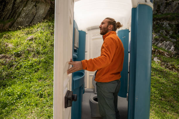 Best Wedding porta potty rental  in Pine Hills, CA