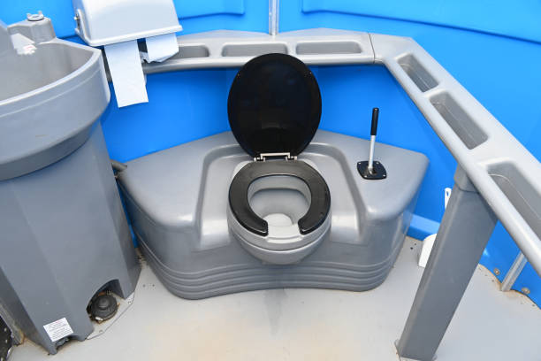 Portable Toilet Options We Offer in Pine Hills, CA