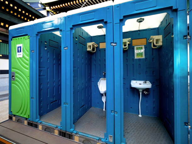 Best Affordable portable toilet rental  in Pine Hills, CA