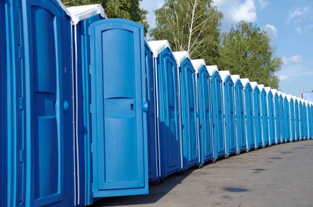 Best Porta potty rental near me  in Pine Hills, CA